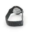 Alexandre Christie AC 8568 Rosegold Black Man Sapphire